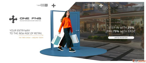 Retail Energy Engineered for Continuous Attraction