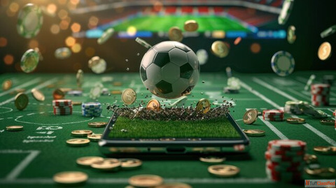 Fairplay App for Easy and Smart Sports Access