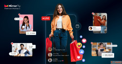 Build Your Own Live Video Shopping App With Real Time Stream...