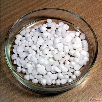 The Essentials of Sodium Hydroxide Pellets for Industries