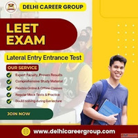 Leet Exam Coaching in Dwarka Delhi