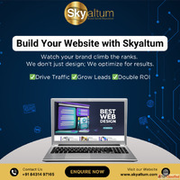 Website Design Company in Bangalore Creative Web Development...