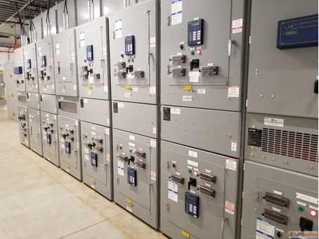 Industrial Switchgear Supplier - Balaji Switchgears