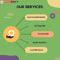 SEO Services in Lucknow by the Best SEO Company - Boost Visi...