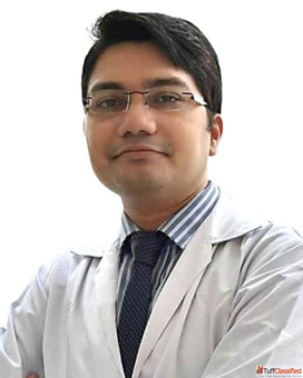 Leading Gastroenterology Specialist in Mumbai - Dr. Shankar Zanwar
