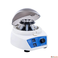 Trusted Mini Centrifuge Manufacturer in India