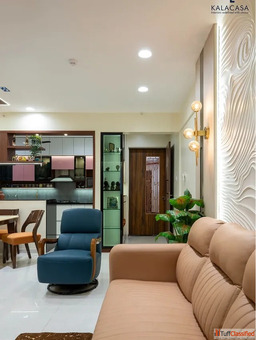 Best Interior Designer in Nagpur - Kalacasa