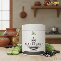 Karela Jamun Powder for Healthy Blood Sugar Support Natural ...