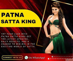 patna satta king