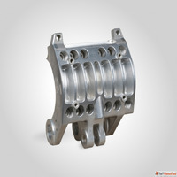 Mould Carriers for PET Bottle Moulds Mother Moulds Carriers ...