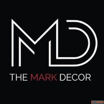 Best Residential Office Interior Designer in Kolkata The Mark Decor