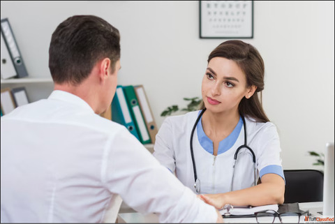 Best General Physician Doctors in Guwahati - Docindia.org