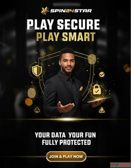 Spin24star Playbook Secure Smart Experience