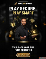 Spin24star Playbook Secure Smart Experience