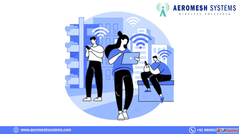 The Best WiFi Mesh for Smart Office Expansion