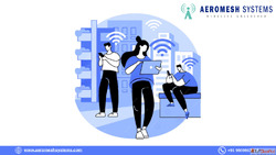 The Best WiFi Mesh for Smart Office Expansion