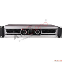 AT 801 Amplifier for Dynamic Audio Performance