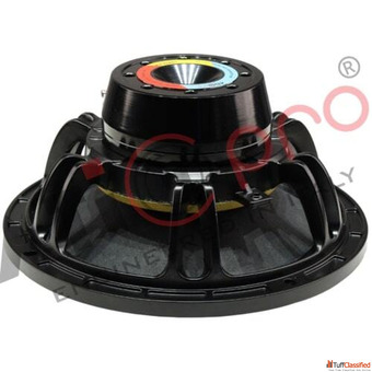 High Power 400 Watt DJ Speaker Performance