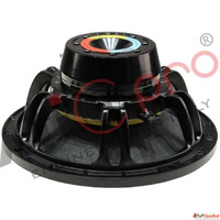 High Power 400 Watt DJ Speaker Performance