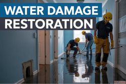 Water Damage Restoration in San Diego - Complete Guide for 2...