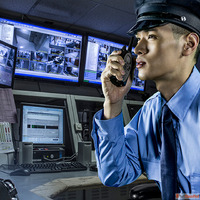 Security Services in Nacharam