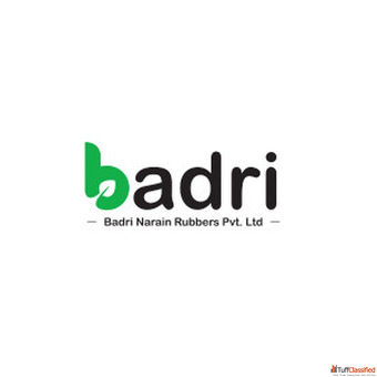 Reclaim Rubber Manufacturer in Gujarat India Badri Narain