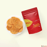 South Indian Homemade Snack - Nithya Amirtham