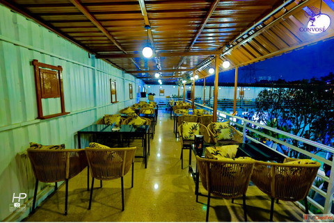 Convose Your Vibrant Community-Driven Coworking Space in Gurgaon