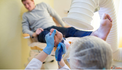 Neurologist Near By Me - Restoring Balance Through Neuro Healing