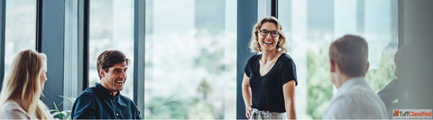 Amoha Recruitment Services Your Gateway to Exceptional Talent