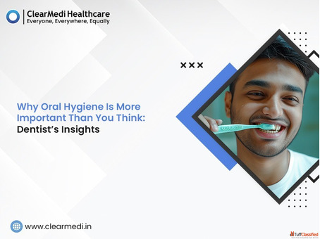 The Importance of Regular Dental Checkups