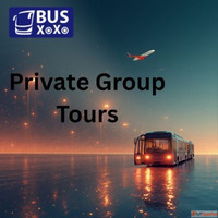 How To Get Affordable Private Group Tour By Busxoxo