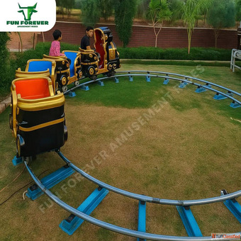 hopping Trolley Manufacturers India