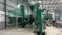Top Cashew Nut Processing Machine for Small and Large Units
