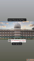 Schools in Electronic City Phase 1 Zia Group