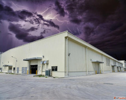 Metal Tree - Top Rated Pre-Engineered Building Manufacturer