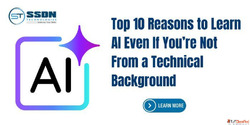 Top 10 Reasons to Learn AI Even If You're Not From a Te...