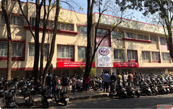 Top Online GRE Coaching in Pune for High Scores and Flexible...