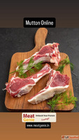 Buy Mutton Online Order Mutton