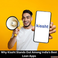 Best Loan Apps with Lowest Interest Rates in India Is Kissht...