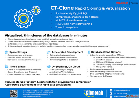 Transform Your Oracle ERP Database Operations with AI Automation