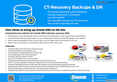 Transform Your Oracle ERP Database Operations with AI Automation