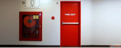 Best Fire-Rated Door Manufacturer in Greater Noida KORIndia