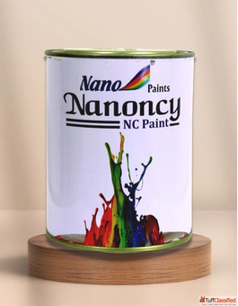 NC Paint Manufacturers in India NC Paints - Nano Polycoat