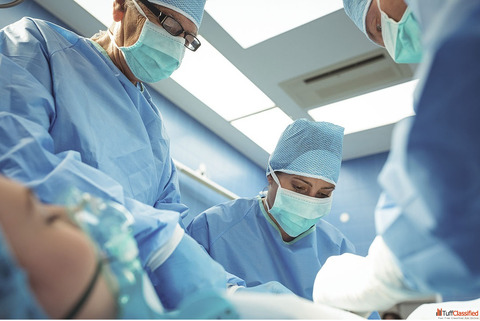 Mitral Valve Regurgitation