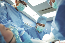 Mitral Valve Regurgitation