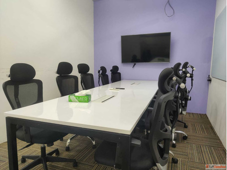 Best Managed Office and Coworking Space - Enzyme Offices