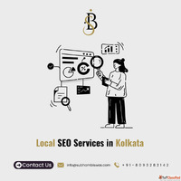 Trusted Local SEO in Kolkata by Subham Biswas