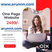 website designing company in hyderabad india at arunnn