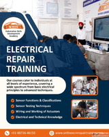 Join the Best Electrical Automotive Training in India - Hi-T...
